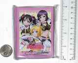 love-live!-school-idol-project-school-idol-festival-weiss-schwarz-bushiroad-kingin-campaign-promo-sleeves:-nozomi-eli-&-nico-nozomi-tojo - 4