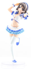 Love Live! Sunshine!! Figurine - Gasha Portraits 10: You Watanabe (You Watanabe) - Cherden's Doujinshi Shop - 1