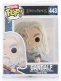 Lord of the Rings Figurine - Funko Bitty POP!: 443 Gandalf (Gandalf) - Cherden's Doujinshi Shop - 1