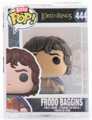 Lord of the Rings Figurine - Funko Bitty POP!: 444 Frodo Baggins (Frodo) - Cherden's Doujinshi Shop - 1