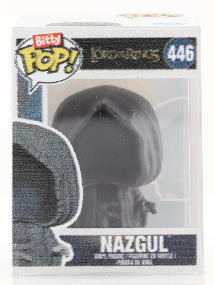 Lord of the Rings Figurine - Funko Bitty POP!: 446 Nazgul (1/3 Rare CHASE) (Nazgul) - Cherden's Doujinshi Shop - 1