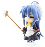 lucky-star-nendoroid-petit-(puchi)-series-2:-konata-izumi-(maid-version)-konata-izumi - 2