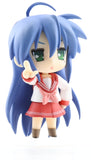 lucky-star-nendoroid-petit-(puchi)-series-2:-konata-izumi-(winter-school-uniform-/-dadada-version)-konata-izumi - 9