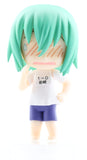 Lucky Star Figurine - Nendoroid Petit (Puchi) Series 2: Minami Iwasaki (Gym Clothes Version) (Minami Iwasaki) - Cherden's Doujinshi Shop - 1