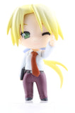 Lucky Star Figurine - Nendoroid Petit (Puchi) Series 2: Ms. Nanako Kuroi (Teacher Version) (Nanako Kuroi) - Cherden's Doujinshi Shop - 1