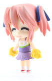 lucky-star-nendoroid-petit-(puchi)-series-2:-yutaka-kobayakawa-(cheer-girl-version)-yutaka-kobayakawa - 2