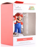 mario-hallmark-ornaments-super-mario---mario-mario-mario - 9