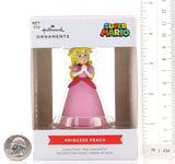 mario-hallmark-ornaments-super-mario---princess-peach-princess-peach - 11
