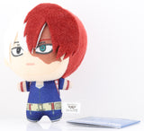 my-hero-academia-chibigurumi-vol.-1:-shoto-todoroki-shoto-todoroki - 2