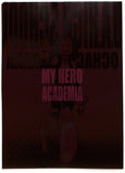 my-hero-academia-ichiban-kuji-a4-clear-file-hero-vs-villains-prize-i-ochaco-uraraka-ochaco-uraraka - 2