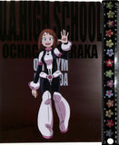 my-hero-academia-ichiban-kuji-a4-clear-file-hero-vs-villains-prize-i-ochaco-uraraka-ochaco-uraraka - 3