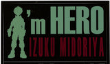 my-hero-academia-ichiban-kuji-a5-sticker-hero-vs-villains-prize-i-izuku-midoriya-izuku-midoriya - 2