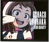 my-hero-academia-ichiban-kuji-a5-sticker-hero-vs-villains-prize-i-ochaco-uraraka-ochaco-uraraka - 3