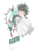 my-hero-academia-just-funky-deku-acrylic-stand-figurine-(5.6-in-x-4.8-in)-izuku-midoriya - 2