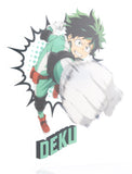 my-hero-academia-just-funky-deku-acrylic-stand-figurine-(5.6-in-x-4.8-in)-izuku-midoriya - 6