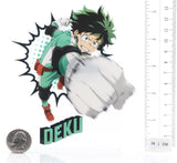 my-hero-academia-just-funky-deku-acrylic-stand-figurine-(5.6-in-x-4.8-in)-izuku-midoriya - 7