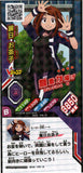 My Hero Academia Trading Card - BHA-PR-R HOLO Clash! Heroes Battle Ochaco Uraraka (Ochaco Uraraka) - Cherden's Doujinshi Shop - 1