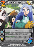 My Hero Academia Trading Card - MHA05 44/122 C UniVersus Ryukyu Agency Trainees (Nejire Hado) - Cherden's Doujinshi Shop - 1