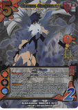My Hero Academia Trading Card - MHA05 65/122 XR-R UniVersus  (FOIL) Crystal Chokeslam (Tamaki Amajiki) - Cherden's Doujinshi Shop - 1