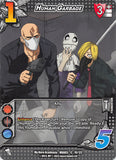 My Hero Academia Trading Card - MHA05 70/122 C UniVersus Human Garbage (Yu Hojo) - Cherden's Doujinshi Shop - 1