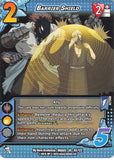 My Hero Academia Trading Card - MHA05 83/122 UC UniVersus Barrier Shield (Kendo Rappa) - Cherden's Doujinshi Shop - 1