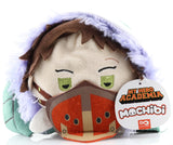 My Hero Academia Plush - Mochibi: Overhaul (Kai Chisaki) (Item #: MHAM21) (Overhaul) - Cherden's Doujinshi Shop - 1