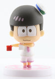 Mr. Osomatsu Figurine - Ichiban Kuji Summer! Ocean! Vacay! Mini Figure G Prize: Todomatsu (Todomatsu) - Cherden's Doujinshi Shop - 1