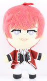 Mr. Osomatsu Plush - Osomatsusan on Stage 2 Craneking Jaia Prize Plushie F6: Osomatsu (Yuki Izawa) (Osomatsu) - Cherden's Doujinshi Shop - 1