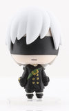 Nier Automata Figurine - Trading Arts Mini Vol. 1: 9S (YoRHa No.9 Type S) (9S) - Cherden's Doujinshi Shop - 1