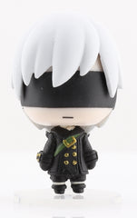 Nier Automata Figurine - Trading Arts Mini Vol. 1: 9S (YoRHa No.9 Type S) (9S) - Cherden's Doujinshi Shop - 1