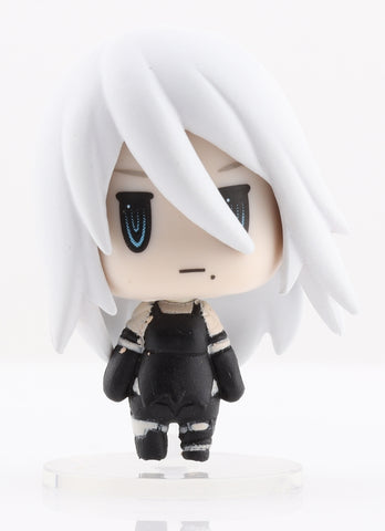 Nier Automata Figurine - Trading Arts Mini Vol. 1: A2 (YoRHa Type A No.2) (A2) - Cherden's Doujinshi Shop - 1