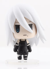 Nier Automata Figurine - Trading Arts Mini Vol. 1: A2 (YoRHa Type A No.2) (A2) - Cherden's Doujinshi Shop - 1