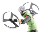 naruto-narutop99:-kakashi-hatake-statue-kakashi-hatake - 2