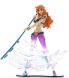 One Piece Figurine - Attack Motions Battle of Deep Sea: Nami (Variant Color / Secret) (Nami) - Cherden's Doujinshi Shop - 1