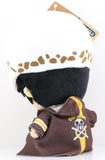 one-piece-chibi-plushie:-trafalgar-law-trafalgar-law - 3