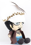 one-piece-chibi-plushie:-trafalgar-law-trafalgar-law - 6
