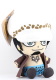 one-piece-chibi-plushie:-trafalgar-law-trafalgar-law - 7