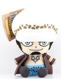 one-piece-chibi-plushie:-trafalgar-law-trafalgar-law - 8