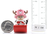 one-piece-coca-cola-figure-collection---baron-omatsuri-and-the-secret-island:-17-secret-chopper-(sleigh)-chopper - 11