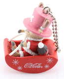 one-piece-coca-cola-figure-collection---baron-omatsuri-and-the-secret-island:-17-secret-chopper-(sleigh)-chopper - 3