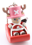 one-piece-coca-cola-figure-collection---baron-omatsuri-and-the-secret-island:-17-secret-chopper-(sleigh)-chopper - 9