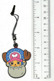 one-piece-cospa-tsumamare-rubber-strap-tony-tony-chopper-pouch-chopper - 5