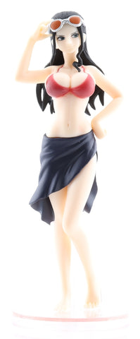 One Piece Figurine - Gasha Portraits 03: Nico Robin (Nico Robin) - Cherden's Doujinshi Shop - 1