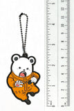 one-piece-ichiban-kuji-all-star-n-prize-bepo-rubber-strap-special-illustration-bepo - 4