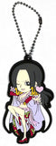 one-piece-ichiban-kuji-all-star-n-prize-hancock-and-salome-rubber-strap-special-illustration-boa-hancok - 2