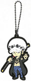 one-piece-ichiban-kuji-all-star-n-prize-trafalgar-law-rubber-strap-special-illustration-trafalgar-law - 2