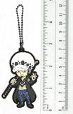 one-piece-ichiban-kuji-all-star-n-prize-trafalgar-law-rubber-strap-special-illustration-trafalgar-law - 4