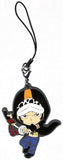 one-piece-ichiban-kuji-dressrosa-arc-i-prize-trafalgar-law-rubber-strap-trafalgar-law - 2