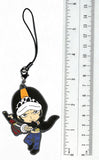 one-piece-ichiban-kuji-dressrosa-arc-i-prize-trafalgar-law-rubber-strap-trafalgar-law - 4