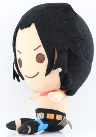 one-piece-ichiban-kuji-history-of-chopper-golden-edition:-kyun-gurumi-f-prize:-portgas-d.-ace-portgas-d.-ace - 2
